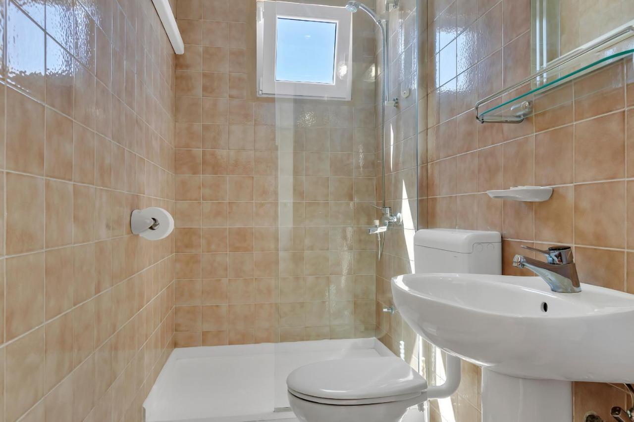Apartmani Verica Тучепи Экстерьер фото